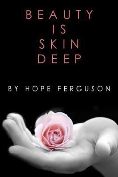 Paperback Beauty is Skin Deep Book