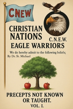 Paperback C.N.E.W. Book