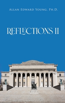 Hardcover Reflections II Book