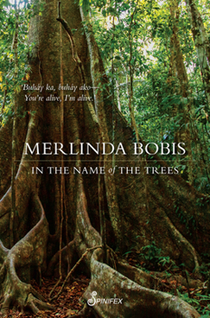 Paperback In the Name of the Trees Book