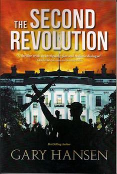 Paperback The Second Revolution Book