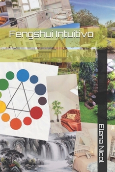 Paperback Fengshui Intuitivo [Spanish] Book