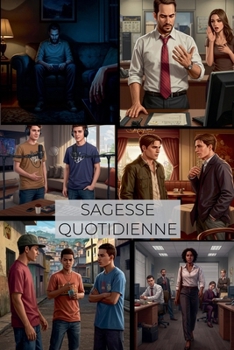 Paperback Sagesse Quotidienne Book