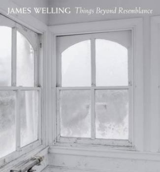 Hardcover Things Beyond Resemblance: James Welling Photographs Book