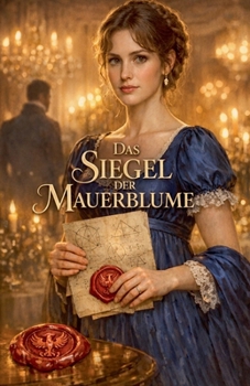 Das Siegel der Mauerblume (German Edition)
