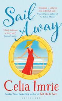 Paperback Sail Away Book