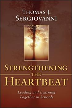 Paperback Strengthening the Heartbeat Book