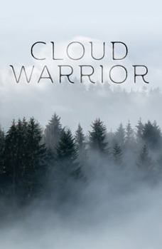 Hardcover Cloud Warrior Book