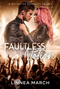 Faultless Notion - Book #1 of the Prevalent Notion