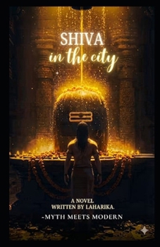 Paperback Myth Meets Modern: A Divine Journey Through the Digital Age Book