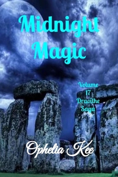 Paperback Draoithe: Midnight Magic: Complete Miniseries Book