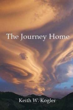Paperback The Journey Home Book