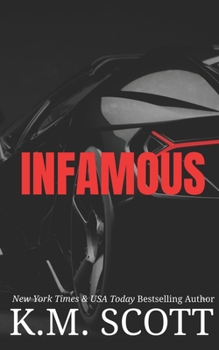 Infamous - Book #2 of the NeXt