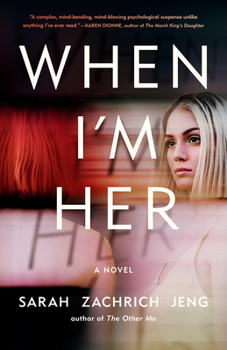 Paperback When I'm Her Book