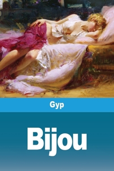 Paperback Bijou (French Edition) [French] Book