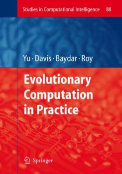 Paperback Evolutionary Computation in Practice Book