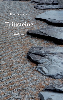 Hardcover Trittsteine: Gedichte [German] Book