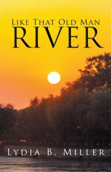 Paperback Like That Old Man River Book