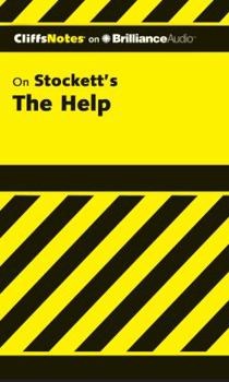 CliffsNotes on Stockett's The Help (CliffsNotes)