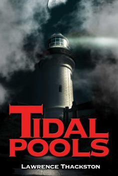 Hardcover Tidal Pools Book