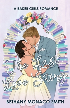 Paperback The Last Love Story Book