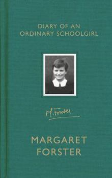 Hardcover Diary of an Ordinary Schoolgirl Book