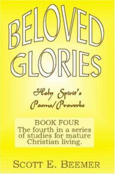 Paperback Beloved Glories Book