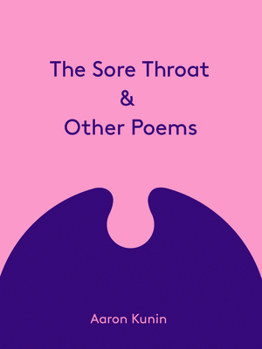 Paperback The Sore Throat & Other Poems Book