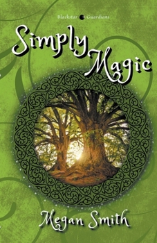 Paperback Simply Magic Book