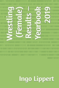 Wrestling (Female) Results - Yearbook 2019