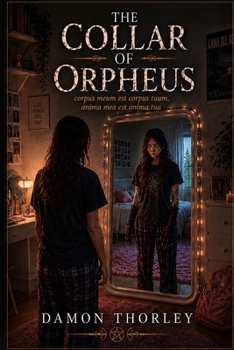The Collar of Orpheus (The Orpheus Curse)