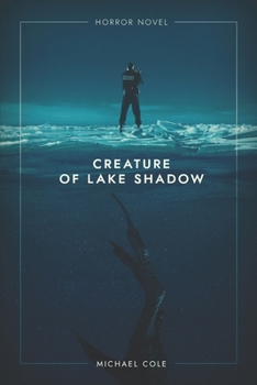 Paperback Creature of Lake Shadow Book
