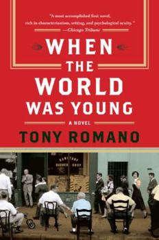 Paperback When the World Was Young Book