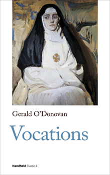 Paperback Vocations Book