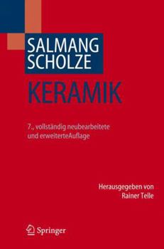 Hardcover Keramik [German] Book