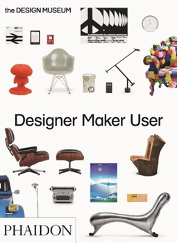 Paperback Designer Maker User Book