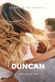 Duncan - Book #1 of the Lucky Irish