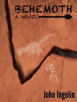 Paperback Behemoth Book