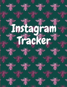 Instagram tracker: Organizer to Plan All Your Posts & Content