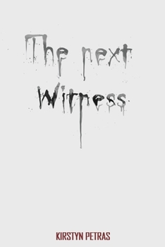 Paperback The Next Witness Book