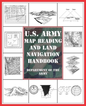 Paperback U.S. Army Combat Skills Handbook Book
