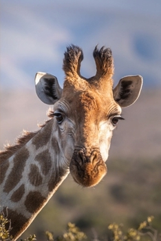 Journal: Giraffe