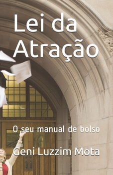Paperback Lei da Atração: O seu manual de bolso [Portuguese] Book
