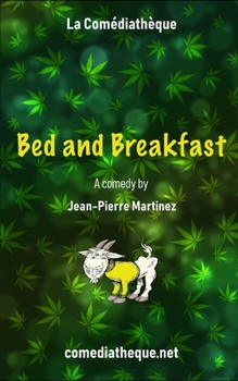 Paperback Bed and Breakfast (English version) Book