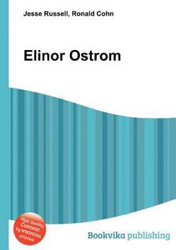 Elinor Ostrom