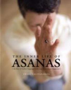 Paperback Inner Life of Asanas Book