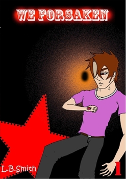 Paperback We Forsaken volume 1 Book