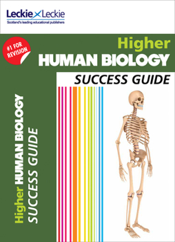 Success Guide – CfE Higher Human Biology Success Guide
