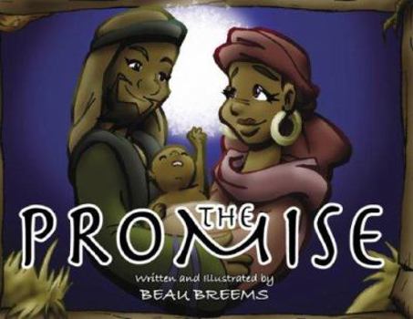 Hardcover The Promise Book