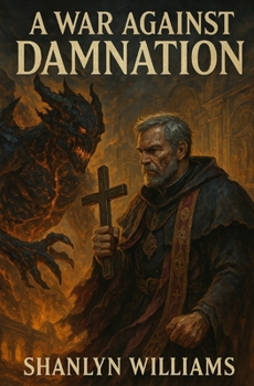 Paperback A War Against Damnation Book